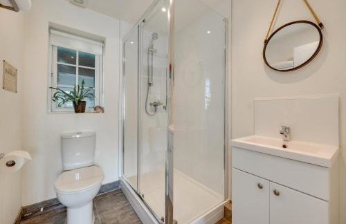 1 Bed in Trimley St. Martin nr Felixstowe oc-obat - Foto 7