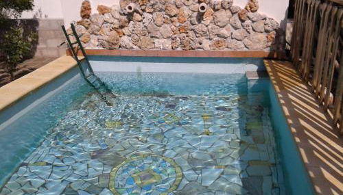 Villetta Camelia, Torre Pali, con piscina - Foto 4