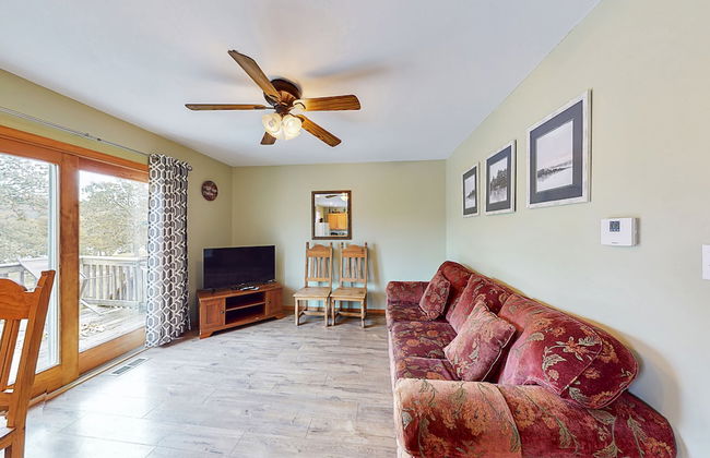 White Wing Resort - Foto 37