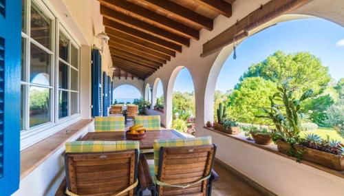 Finca Ses Figueres - Foto 4