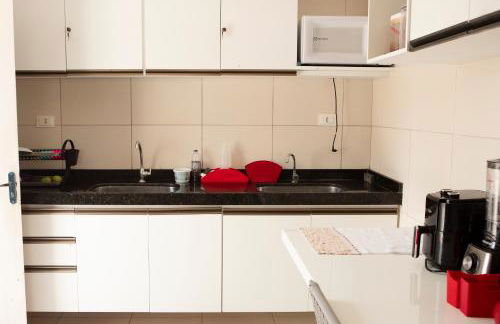 Casa da árvore com 5 suítes - Foto 31