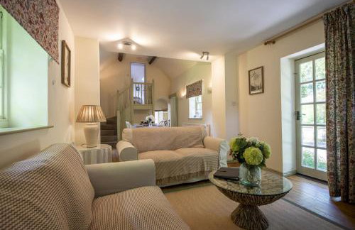 The Old Potting Shed, Egton - Foto 10