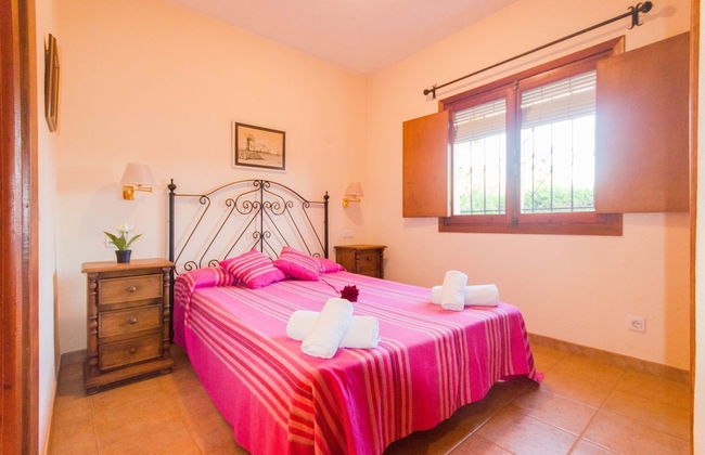 Villa La Choza - Foto 17