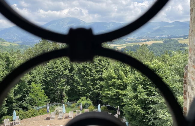 Castello di Baccaresca - Foto 52