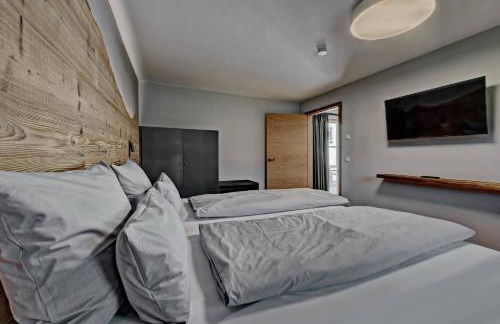 Eibele Chalets - Foto 9