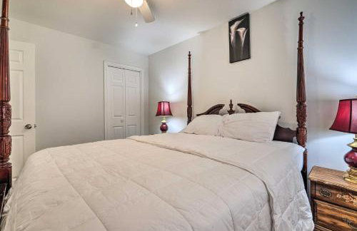 Maryland Vacation Home Near US Capital! - Foto 21