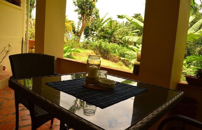 Chez Memere Holiday Apartments - Foto 18