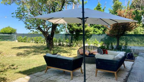 Casa Ilde - Photo 2, Garden