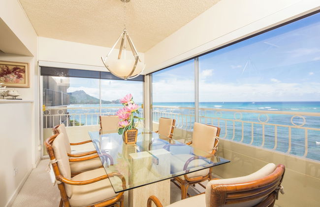 Castle Waikīkī Shore - Foto 61