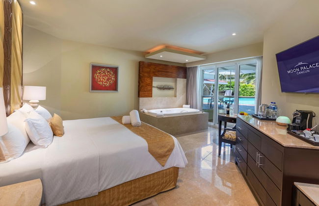 Moon Palace Cancun - All-Inclusive - Photo 17