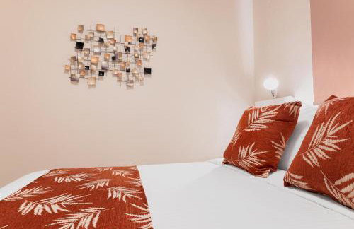 Corali Suites Andros - Foto 13