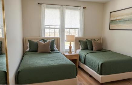 Downtown Los Angeles Modern Apartments - Foto 38