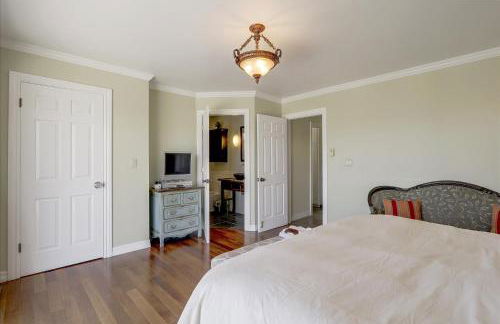 Napa Vineyard with Stunning Views By Allevo Homes - Foto 23