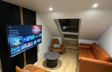 Laurieston Penthouse - Foto 5