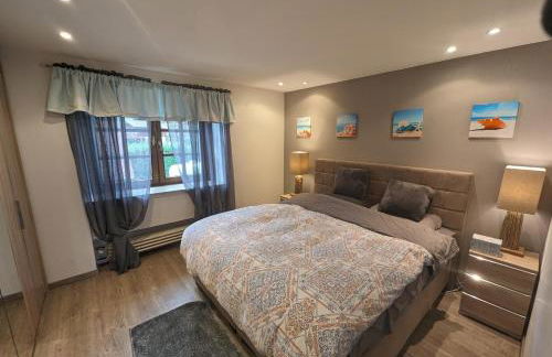 Sonnige Aussicht - Foto 4