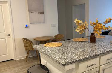 Cozy Modern Luxe Home Near Mayo Clinic and Beaches - Foto 23