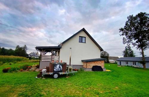 Ostoja Tatary Agroturystyka - Foto 29