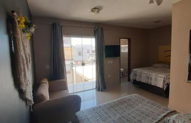 DAF suítes e Acomodações !!!! - Foto 1