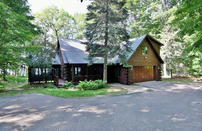 Lumberjack Lodge - Photo 60