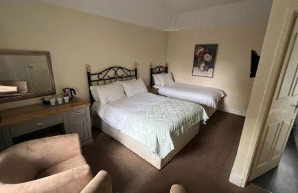 Broughton Craggs Hotel - Foto 71