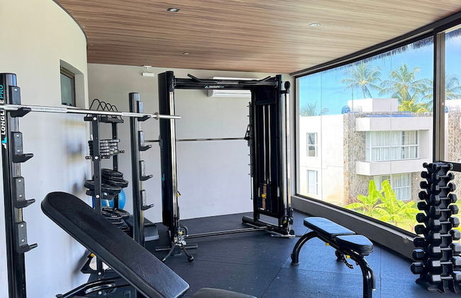 MHV Milagres from Casa Naluum G04 - Foto 49