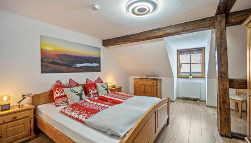 Fewo Gipfelstürmer mit Königscard - Foto 2