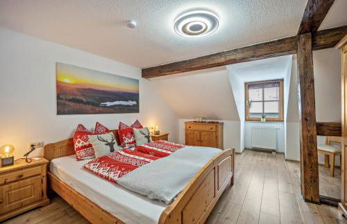 Fewo Gipfelstürmer mit Königscard - Foto 2