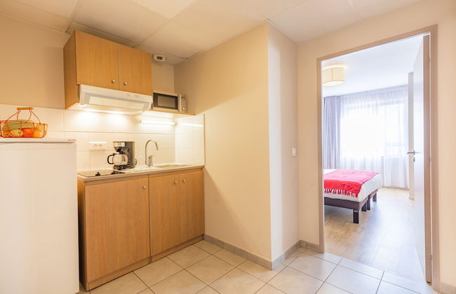 Appart'City Confort Strasbourg Centre - Foto 19