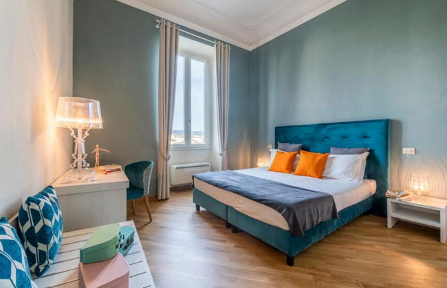 Family Apartments Rinascimento Palace - Foto 9