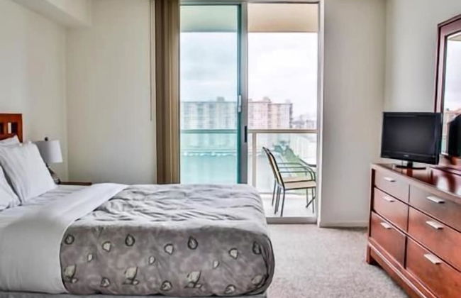 America Luxury Intracoastal Apartments - Foto 6