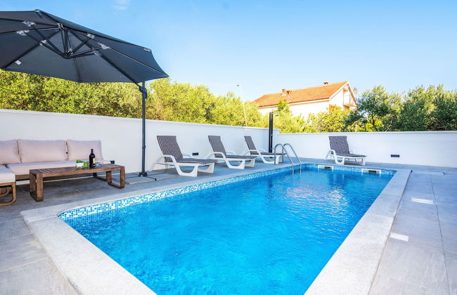 Apartment Spanic 2 - Foto 48