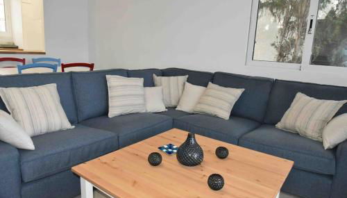 Villa en primera línea de mar con piscina privada - Foto 4