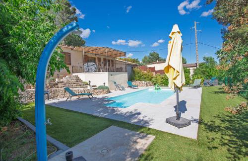Villa La Couaste - Profitez de la vie en Provence - Foto 1