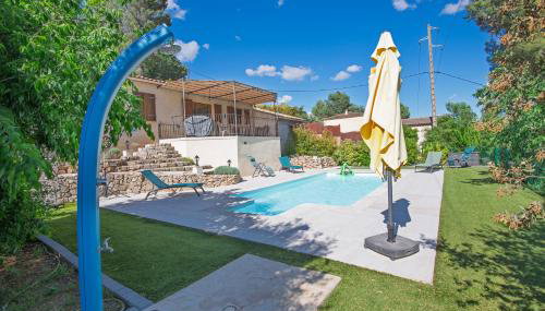 Villa La Couaste - Profitez de la vie en Provence - Foto 1