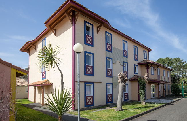 Vacancéole - Les Villas du Lac - Foto 1