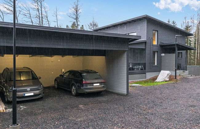 3 bedroom House in Mikkeli with sauna - Photo 33