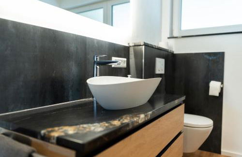 Ferienwohnungen Hirschen - Foto 29