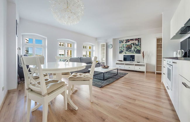 EverySky 1 Maja Jelenia Góra - Photo 15