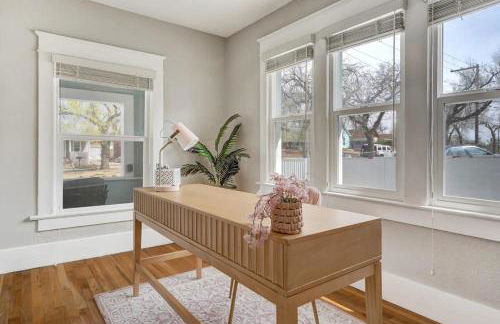 Institute Aura! Family Home w Quiet Workspace - Foto 15