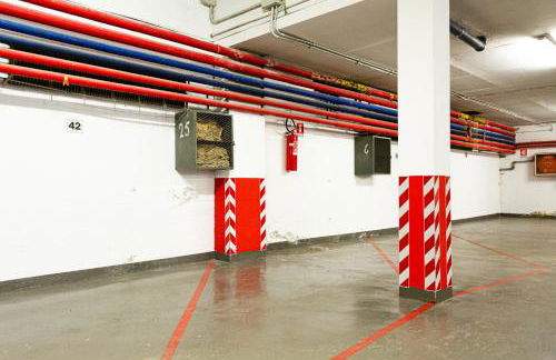 Loft a Canazei vicino alle piste vista Marmolada - Foto 19