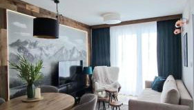 Apartament Tatrzańskie Marzenie - Foto 4