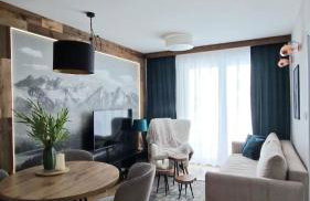 Apartament Tatrzańskie Marzenie - Foto 4