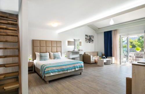 Hotel Sirines Complex - Foto 8