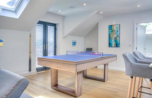 Bespoke Penthouse Flat Manchester - Foto 5