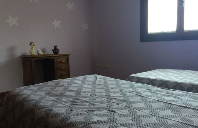 O Candil De Santa Ana - Foto 7