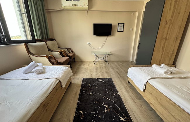 Avio Hotel - Foto 13