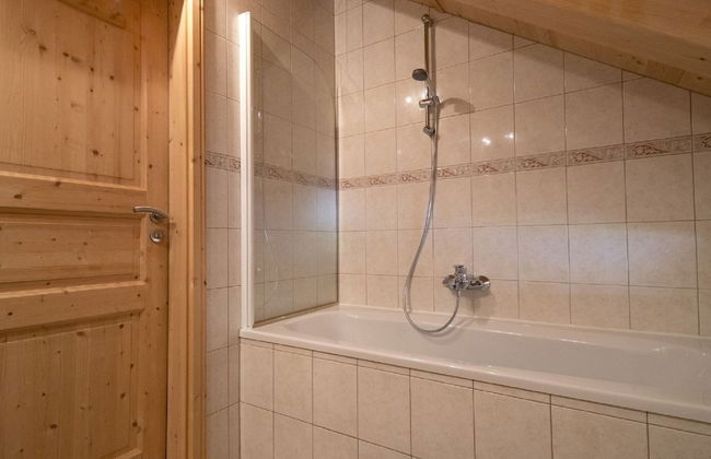 Luxurious Chalet With Valley Views - Foto 17