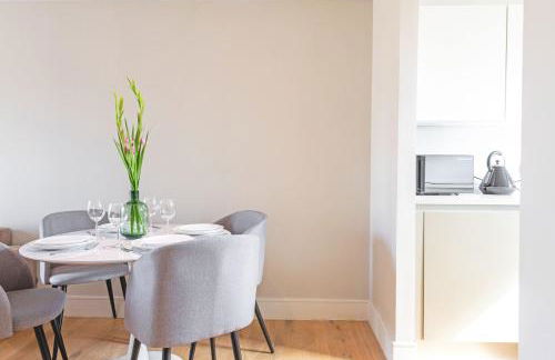 Accomodo London Southbank - Spacious & Elegant Apartments near Big Ben & London Eye - Foto 62