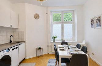 Großes 3-SZ Apartment im Herzen von Neukölln - Photo 32