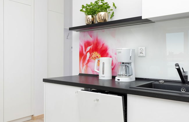 Seaside Apartamenty-Grzybowo - Photo 58